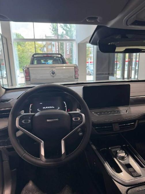 Haval Jolion I Рестайлинг Саратов  - изображение 8