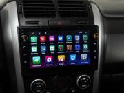 Suzuki Grand Vitara II Рестайлинг Казань  - изображение 28