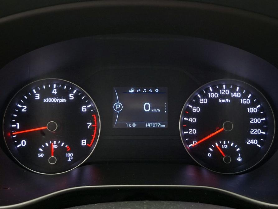 Kia Sportage IV Мурманск  - изображение 26