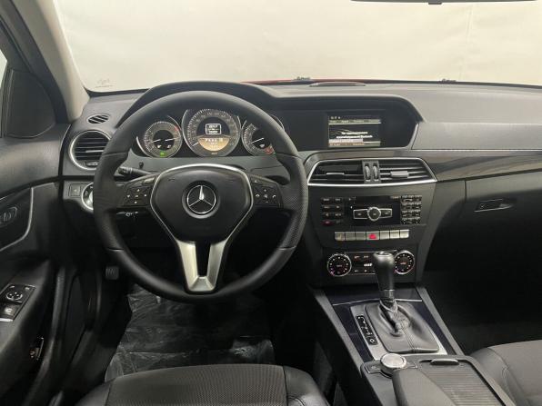 Mercedes-Benz C-Класс III (W204) Рестайлинг с пробегом 2011 года, цена 1 260 000 рублей, 224551 км, седан, Автокод Объявления