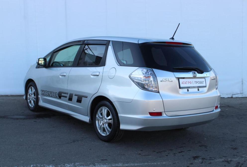 Honda Fit Shuttle I Нижний Новгород  - изображение 5