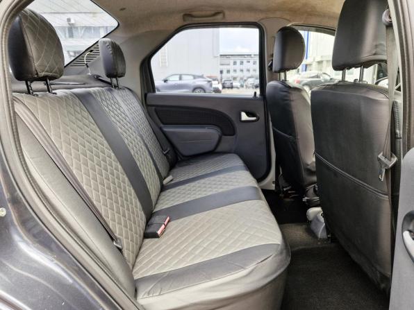 Renault Logan I с пробегом 2007 года, цена 270 000 рублей, 293438 км, седан, Автокод Объявления