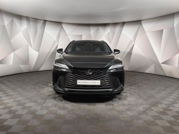 Lexus RX V с пробегом 2023 года, цена 7 893 000 рублей, 34130 км, внедорожник, Автокод Объявления