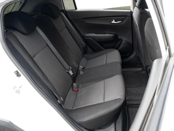 Kia Rio IV с пробегом 2020 года, цена 1 335 000 рублей, 58450 км, хэтчбек, Автокод Объявления