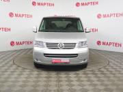 Volkswagen Multivan T5 Вологда  - изображение 20