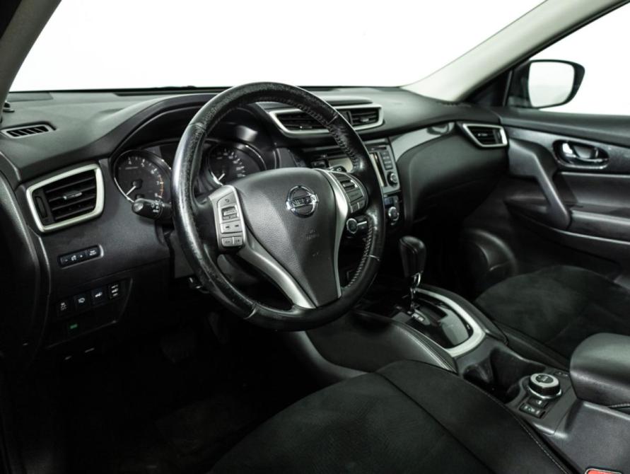 Nissan X-Trail III Санкт-Петербург  - изображение 12