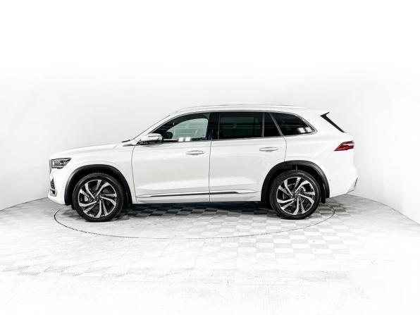 Geely Monjaro I с пробегом 2023 года, цена 2 986 000 рублей, 60544 км, внедорожник, Автокод Объявления