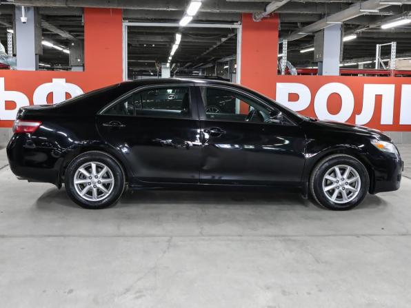 Toyota Camry VI (XV40) Рестайлинг с пробегом 2011 года, цена 1 179 000 рублей, 211267 км, седан, Автокод Объявления