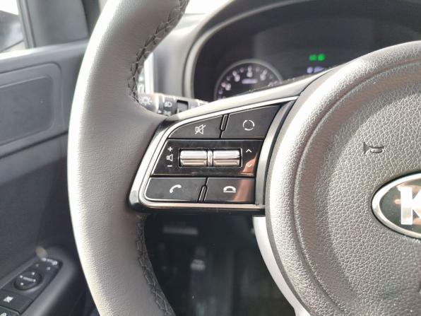 Kia Sportage IV Рестайлинг с пробегом 2021 года, цена 2 099 000 рублей, 155583 км, внедорожник, Автокод Объявления