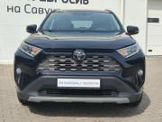 Toyota RAV4 V (XA50) Санкт-Петербург  - изображение 29