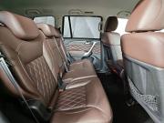 Haval H9 I Рестайлинг Москва  - изображение 36