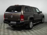 Volkswagen Amarok I Санкт-Петербург  - изображение 22