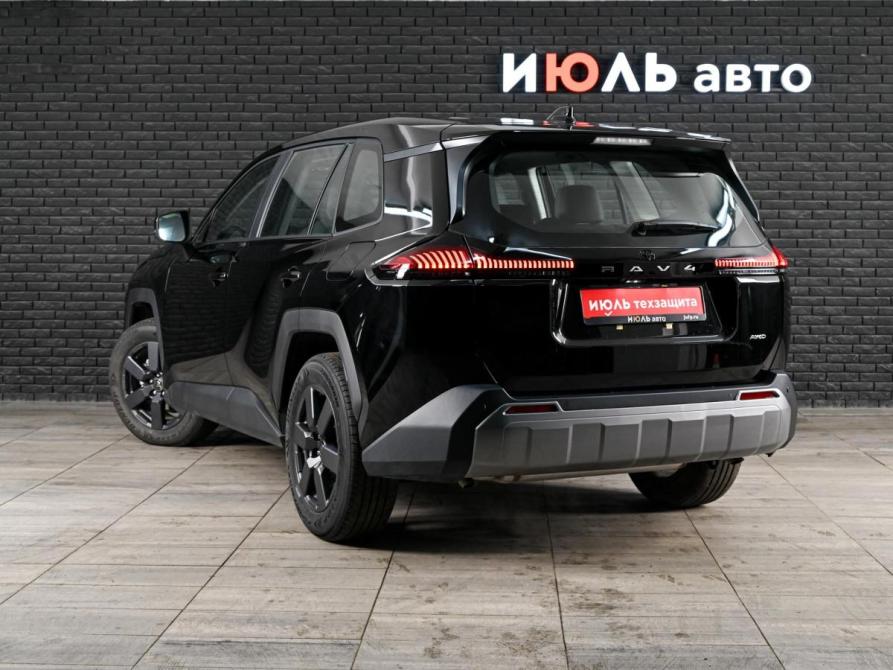 Toyota RAV4 VI (XA60) Екатеринбург  - изображение 6