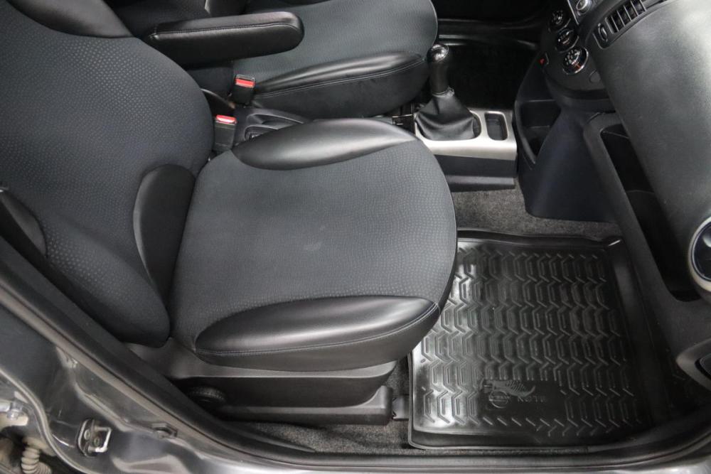 Nissan Note I Рестайлинг Сургут  - изображение 13