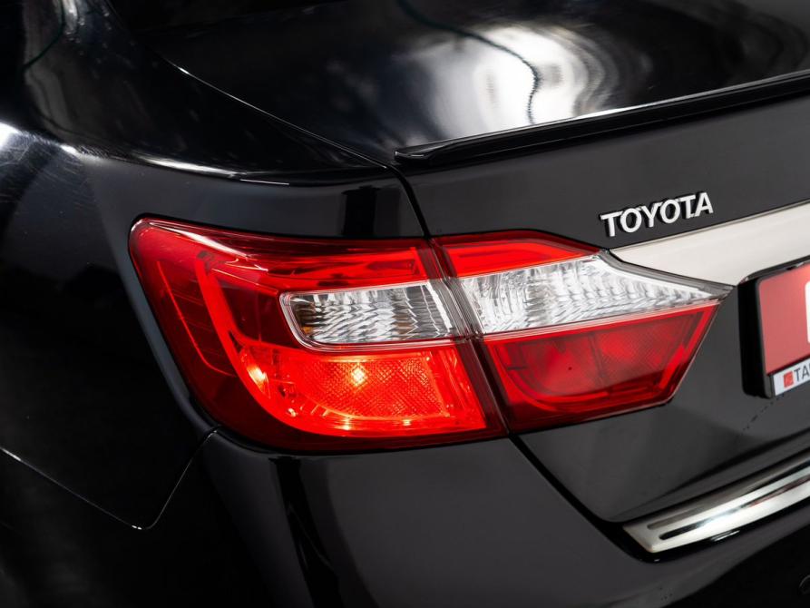 Toyota Camry VII (XV50) Иркутск  - изображение 23