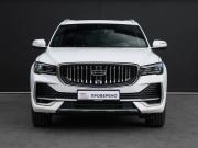 Geely Monjaro I Москва  - изображение 34