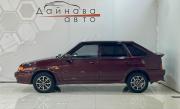 Lada (ВАЗ) 2114 Воронеж  - изображение 29