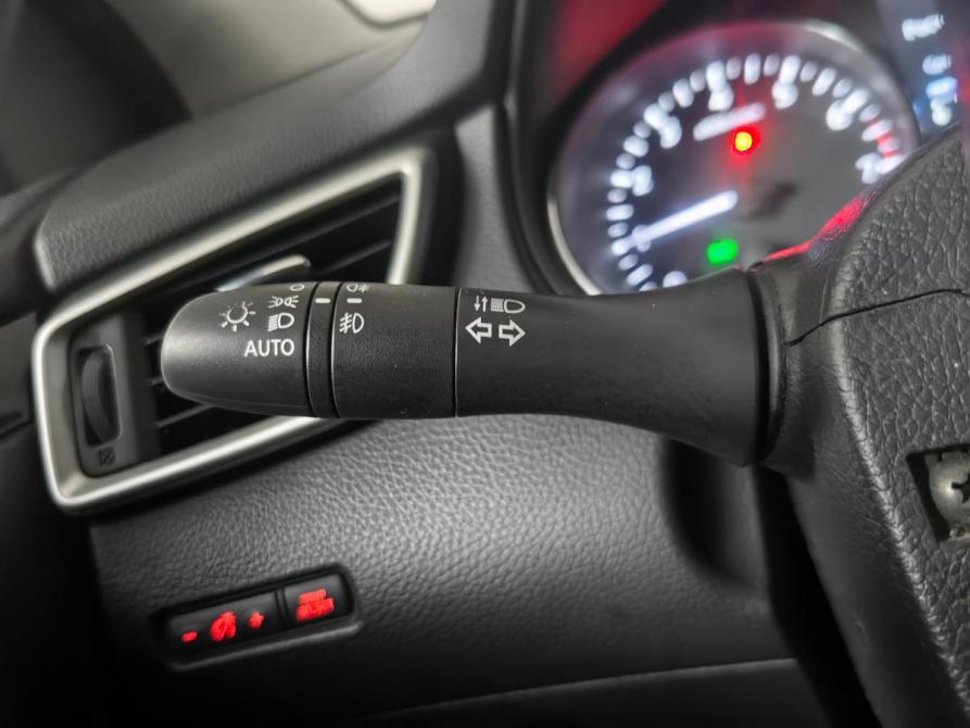 Nissan Qashqai II Москва  - изображение 14