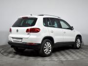 Volkswagen Tiguan I Рестайлинг Санкт-Петербург  - изображение 24