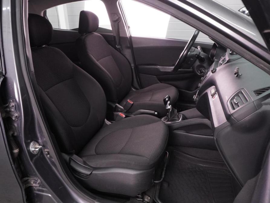 Kia Rio III Воронеж  - изображение 8
