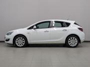 Opel Astra J Рестайлинг Москва  - изображение 32