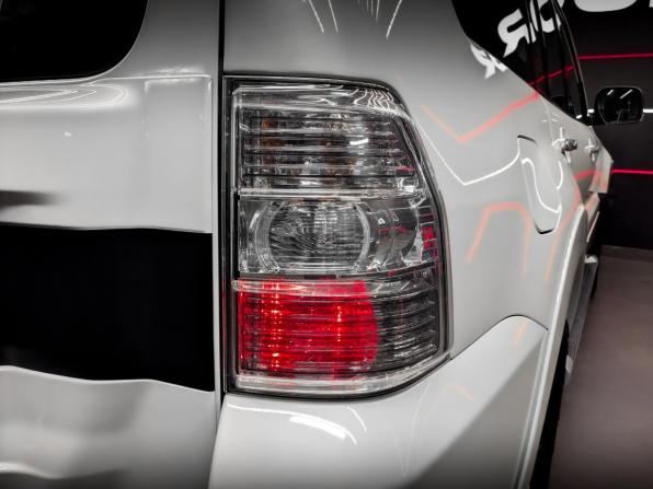 Mitsubishi Pajero IV Рестайлинг 2 с пробегом 2020 года, цена 3 930 000 рублей, 46152 км, внедорожник, Автокод Объявления