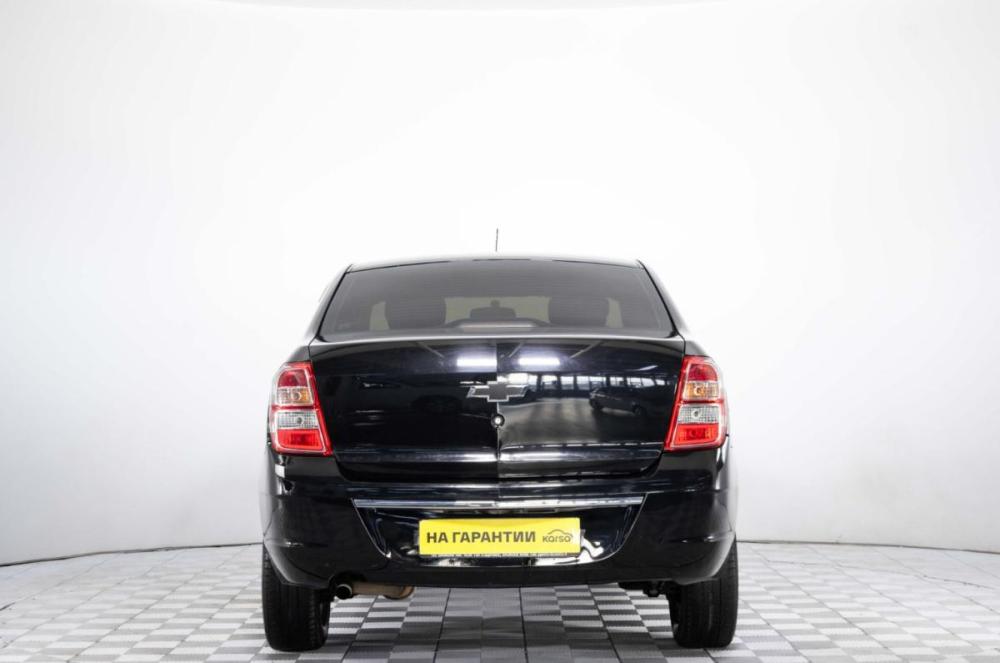 Chevrolet Cobalt II Пермь  - изображение 6