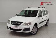 Lada (ВАЗ) Largus I Саратов  - изображение 23