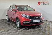 Lada (ВАЗ) XRAY I Нижний Новгород  - изображение 20