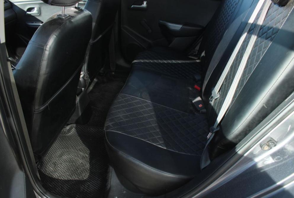 Kia Rio III Рестайлинг Саратов  - изображение 23