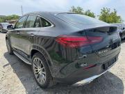 Mercedes-Benz GLE Coupe II (C167) Рестайлинг Самара  - изображение 22