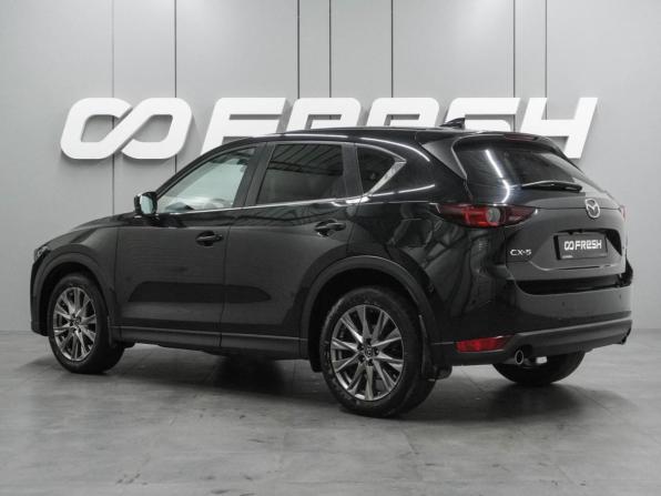 Mazda CX-5 II с пробегом 2020 года, цена 2 460 000 рублей, 88018 км, внедорожник, Автокод Объявления