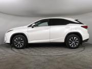 Lexus RX IV Рестайлинг Химки  - изображение 26