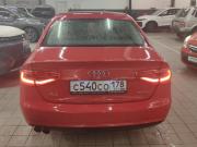 Audi A4 IV (B8) Рестайлинг Санкт-Петербург  - изображение 6