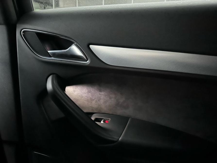 Audi Q3 I (8U) Пермь  - изображение 29
