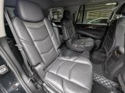 Cadillac Escalade IV Москва  - изображение 24