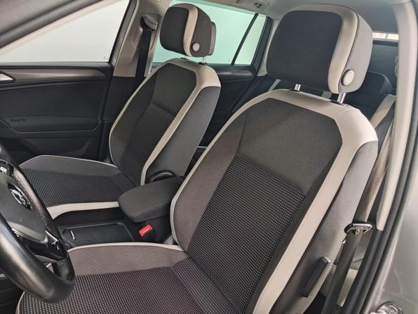 Volkswagen Tiguan II с пробегом 2020 года, цена 2 800 000 рублей, 95755 км, внедорожник, Автокод Объявления