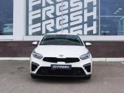 Kia Cerato IV Владимир  - изображение 30