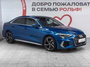 Audi A3 IV (8Y) Москва  - изображение 22