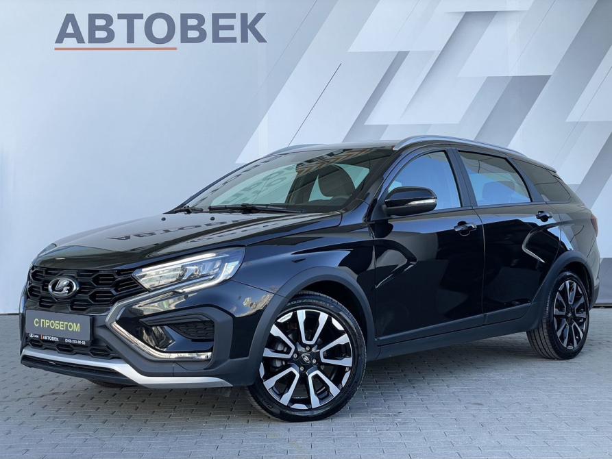 Lada (ВАЗ) Vesta I Рестайлинг (NG) Екатеринбург  - изображение 1