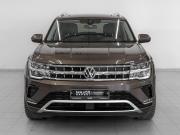 Volkswagen Teramont I Рестайлинг (China Market) Москва  - изображение 32
