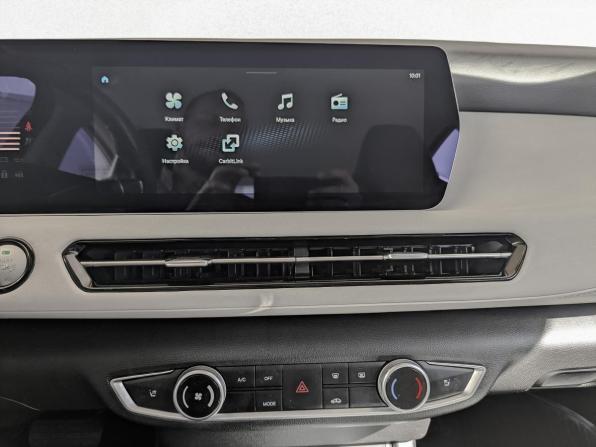 BAIC U5 Plus с пробегом 2024 года, цена 745 000 рублей, 186922 км, седан, Автокод Объявления