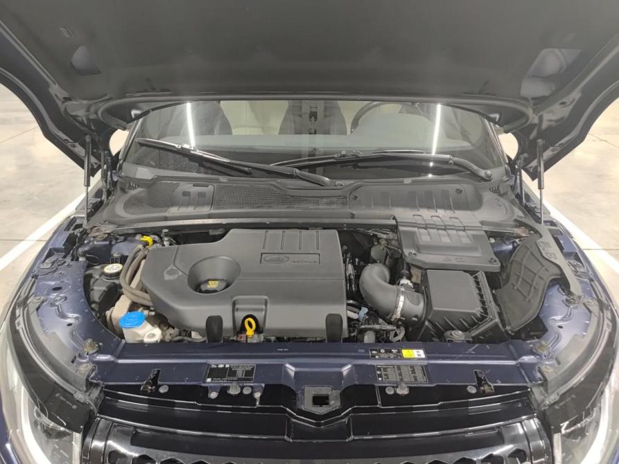 Land Rover Range Rover Evoque I Рестайлинг Казань  - изображение 11