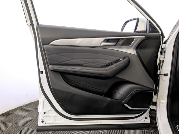 Haval F7x I Рестайлинг с пробегом 2023 года, цена 2 100 000 рублей, 27731 км, внедорожник, Автокод Объявления