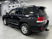 Toyota Land Cruiser 200 Series Рестайлинг 2 Казань  - изображение 37