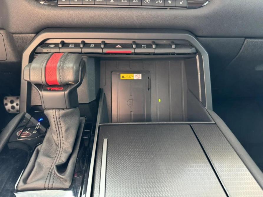 Toyota Sequoia III Красноярск  - изображение 30