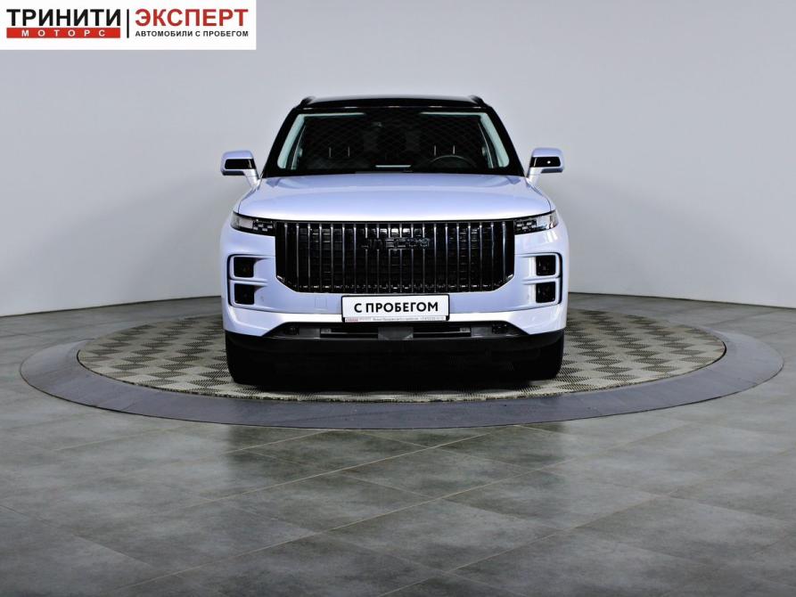 Jaecoo J7 I Белгород  - изображение 2