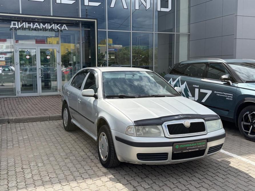 Skoda Octavia I (A4) Рестайлинг Череповец  - изображение 3