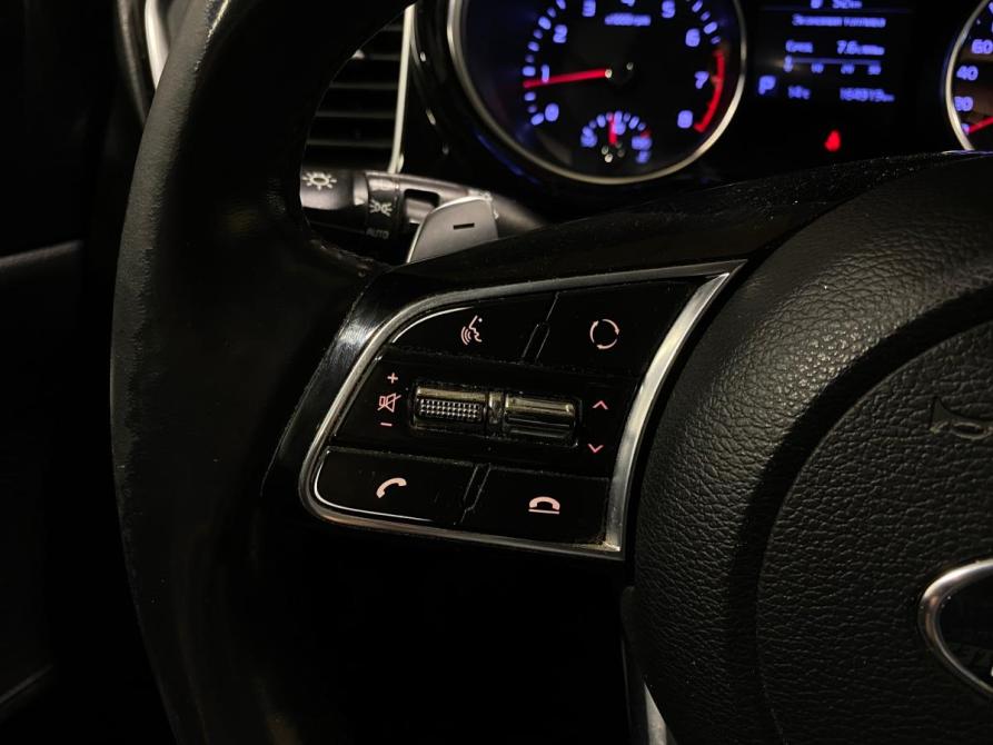 Kia Ceed III Челябинск  - изображение 17