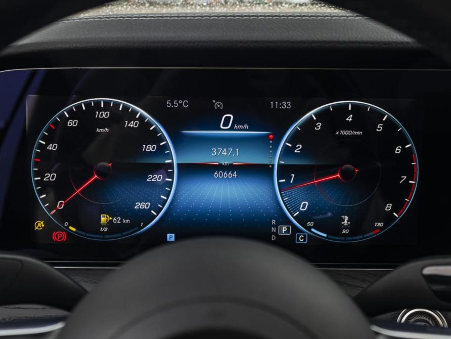 Mercedes-Benz E-Класс V (W213 S213 C238) Рестайлинг Москва  - изображение 11